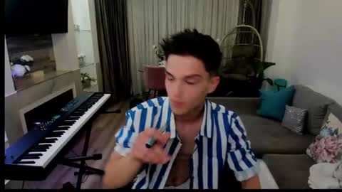 Johnny k. online show from 06.18.26