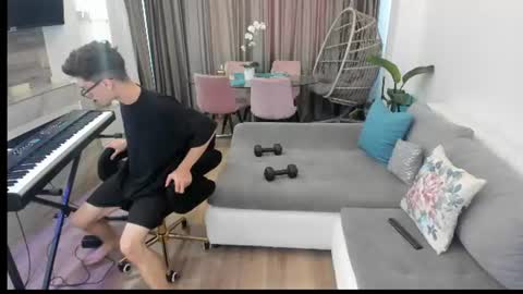 Johnny k. online show from 06.23.26