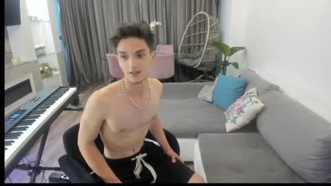 Johnny k. online show from 06.27.26