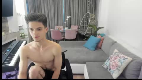 Johnny k. online show from 07.02.26