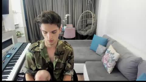 Johnny k. online show from 07.07.26