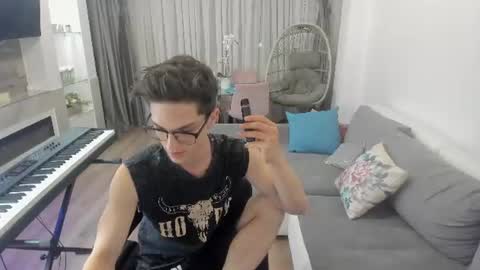 Johnny k. online show from 07.15.26