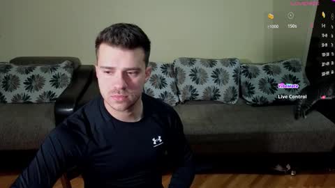 Johnny online show from 10.01.25