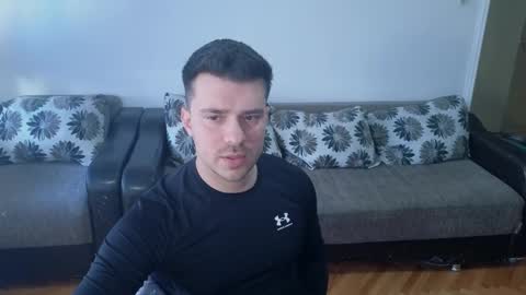 Johnny online show from 03.06.26