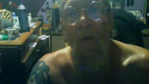 johnnyshung1 online show from 12.02.25