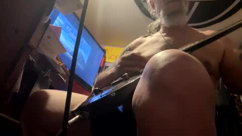 johnnyshung1 online show from 02.06.26