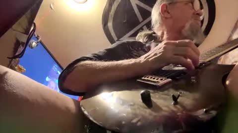 johnnyshung1 online show from 03.02.26