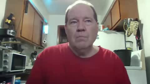 johnnytwain online show from 11.01.25