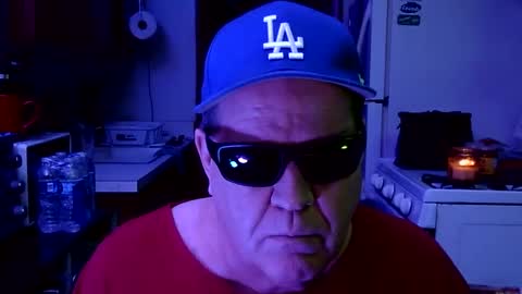 johnnytwain online show from 03.08.26