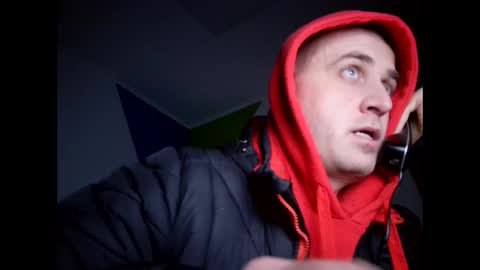 johnoreon online show from 01.05.25