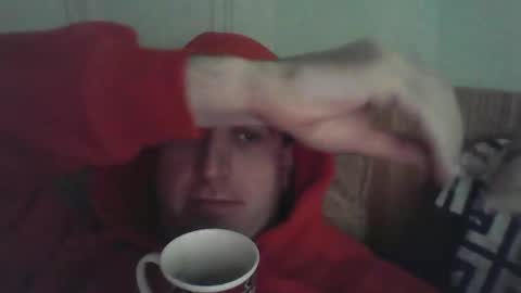 johnoreon online show from 02.05.25