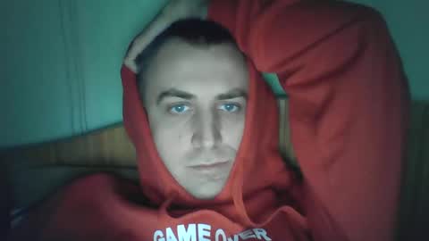 johnoreon online show from 02.06.25