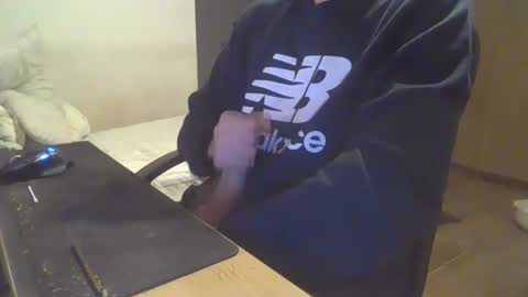 johnot1998 online show from 10.18.25