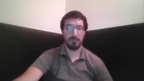 Snapshot of johnparis7575 chatting on 11.18.25 Johnfrench online show from 11.18.25