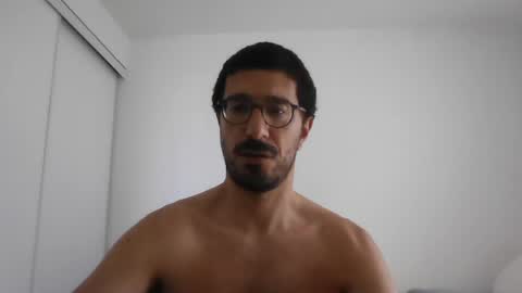 Johnfrench online show from 07.07.26