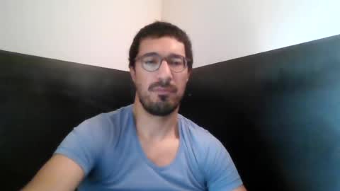 Johnfrench online show from 07.08.26