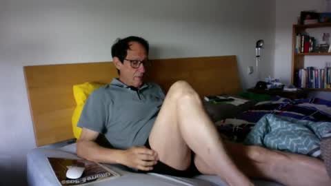 DirtyHarry online show from 06.15.26