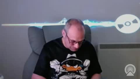 johnpevans online show from 02.14.26