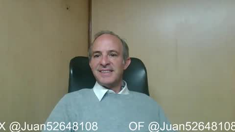 John online show from 04.21.26