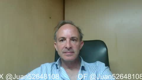John online show from 06.05.26