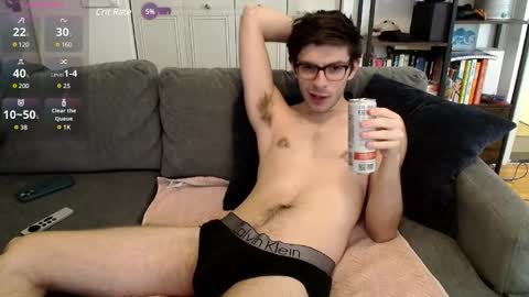 johnresmain online show from 12.02.24