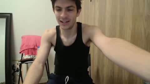 johnresmain online show from 02.26.26