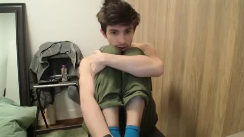 johnresmain online show from 03.09.26