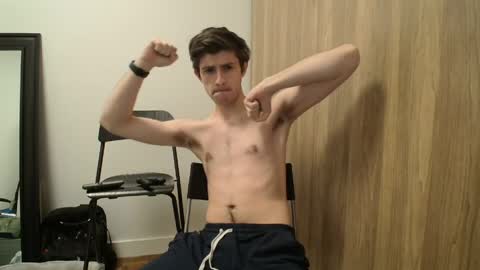 johnresmain online show from 04.11.26