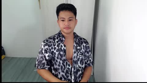 johnrico30 online show from 03.07.26