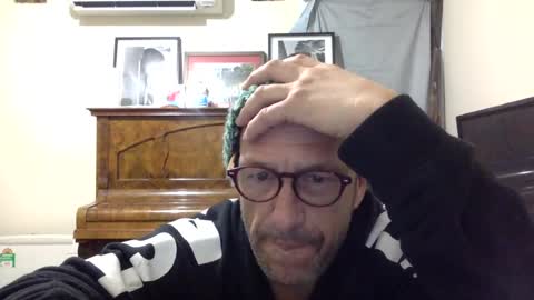 johnsmith0075 online show from 06.26.26