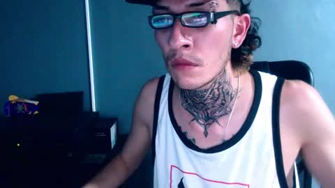 johnsonisaac94  online show from 12.15.24