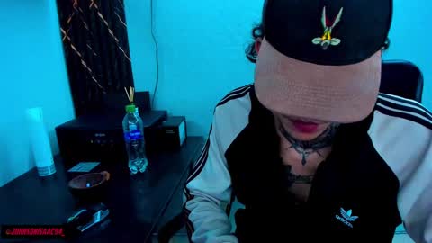 johnsonisaac94  online show from 03.03.25