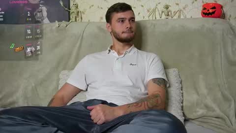 John online show from 10.07.25