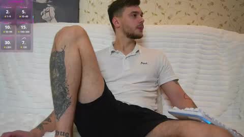 John online show from 01.07.26