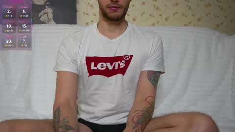 John online show from 02.05.26