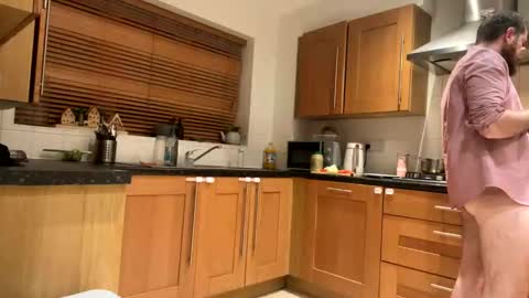 JohnThomasBWC online show from 11.12.25