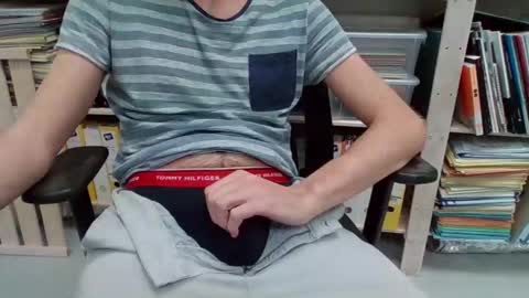 Snapshot of johnx_73 chatting on 12.06.24 John online show from 12.06.24