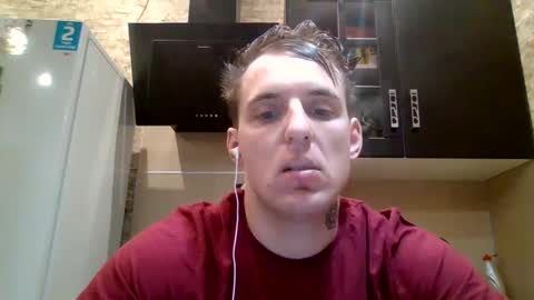 johny27 online show from 12.15.24