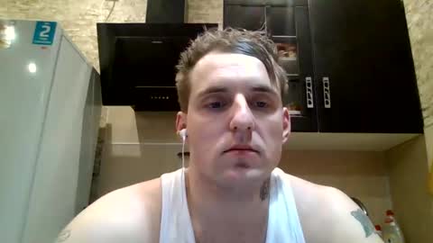 johny27 online show from 01.05.25