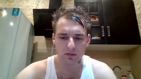 johny27 online show from 01.06.25