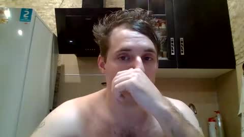 johny27 online show from 03.02.25