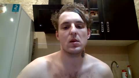 johny27 online show from 03.07.25