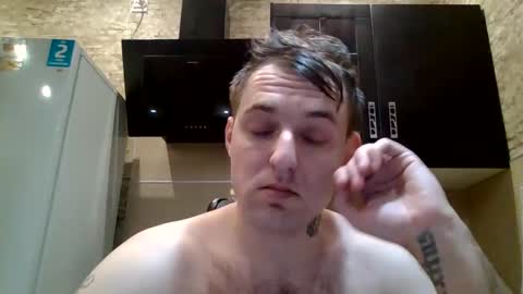 johny27 online show from 03.11.25