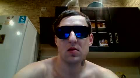 johny27 online show from 10.31.25