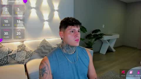 Johny online show from 09.13.25