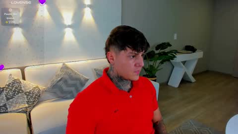 Johny online show from 09.13.25