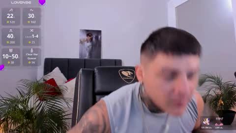 Johny online show from 10.29.25