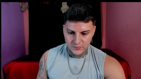 Johny online show from 11.11.25