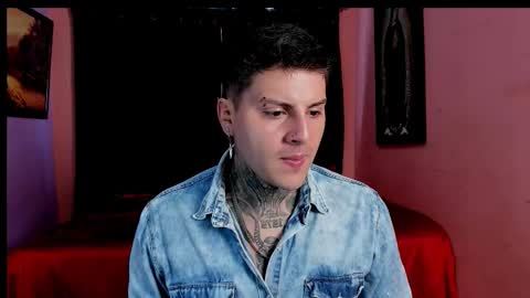 Johny online show from 11.21.25