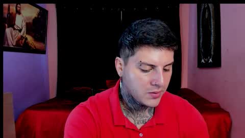 Johny online show from 11.24.25